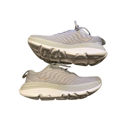 Hoka Gaviota 5 Women's Running Shoes Multicolor Size 8.5 Athletic - Picture 5 of 11
